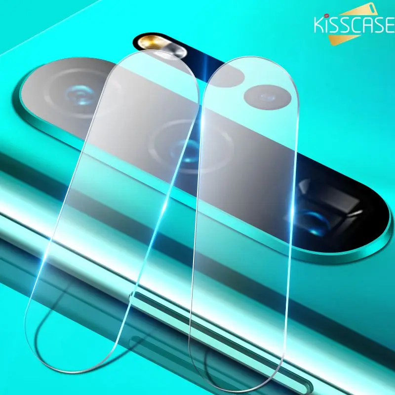 Защитное стекло KISSCASE для Huawei P30 P20 Lite Mate 20 Pro NOVA 3i|Защитные стёкла и плёнки