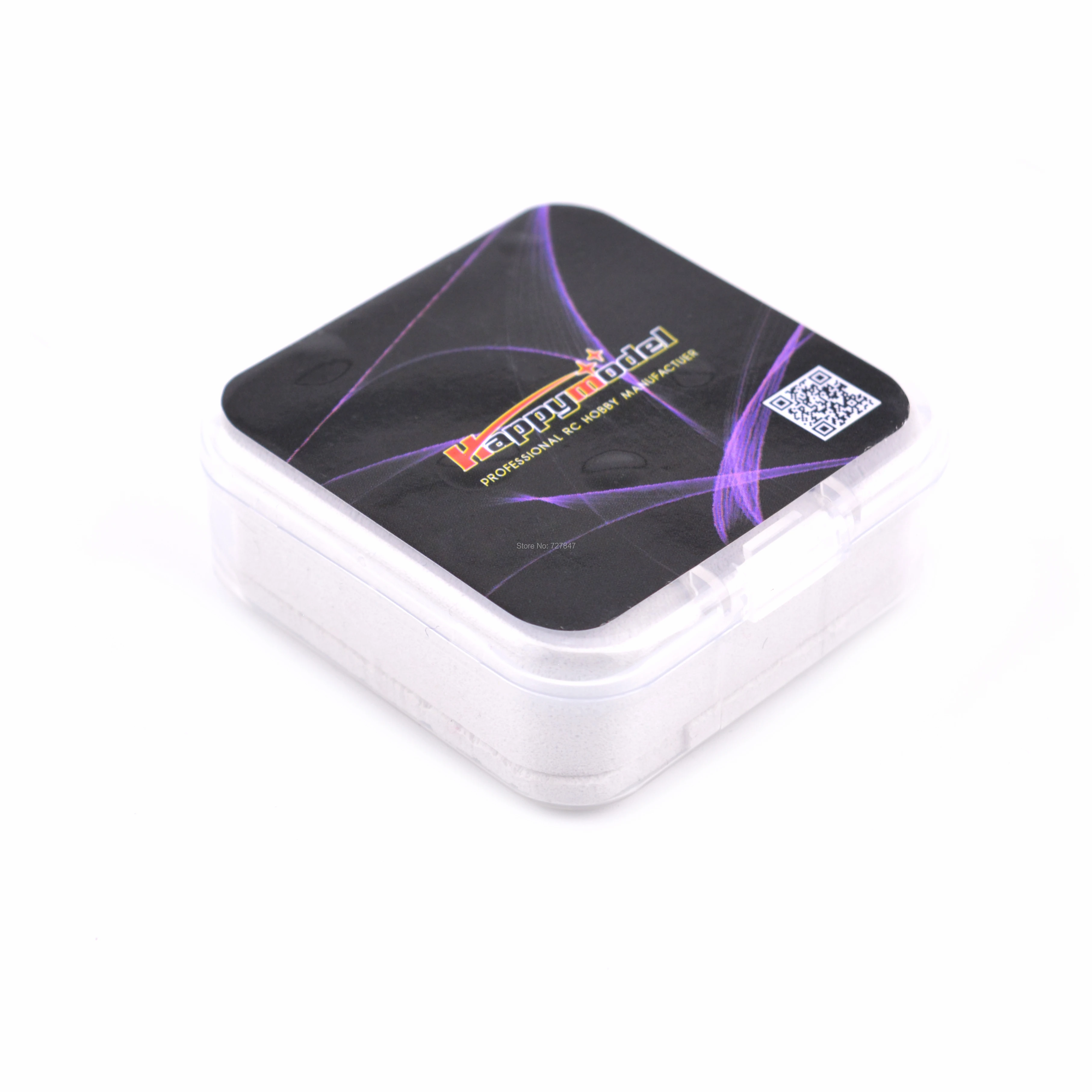 Happymodel SE0802 0802 1 2S 16000KV миниатюрный бесщёточный электродвигатель для Mobula7 Snapper7