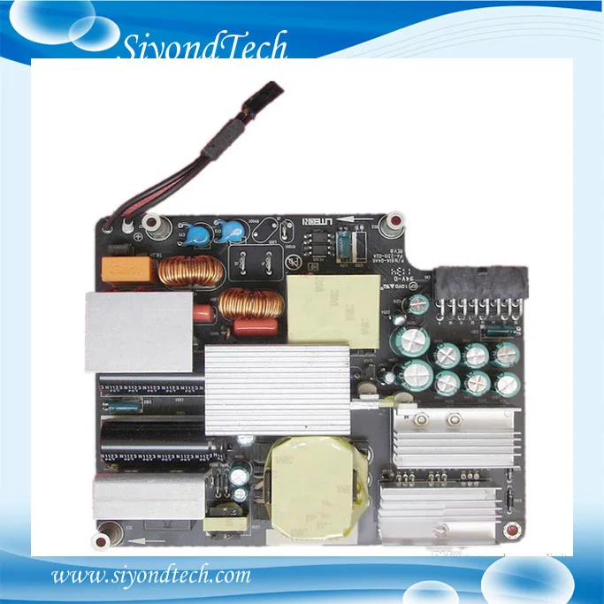 90% новый источник питания 310 Вт PA-2311-02A ADP-310AF B Для iMac 27 &quotA1312 2009 2010 2011 | Компьютеры и