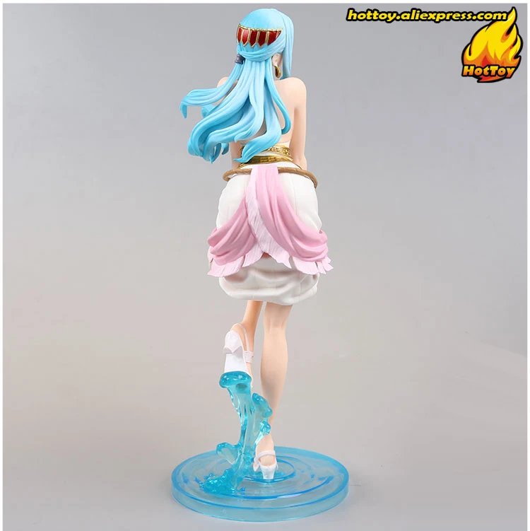 100% оригинальная коллекция Banpresto Glitter &amp Glamours Figure Nefertari Vivi (SPECIAL Ver.) от &quotONE PIECE&quot|one
