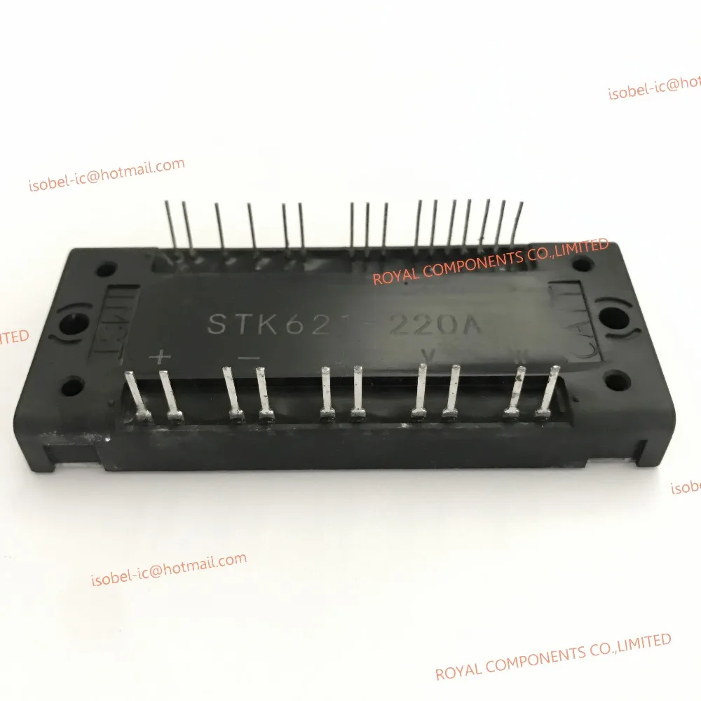 STK621 220A|npn switch|npn epitaxial silicon transistornpn diode |