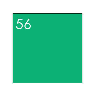 56 TOUCHNEW, мягкая кисть, маркер, двойная головка, на спиртовой основе, эскиз, маркер для анимации, манга, профессиональный рисунок, дизайнерские принадлежности - Цвет: 56
