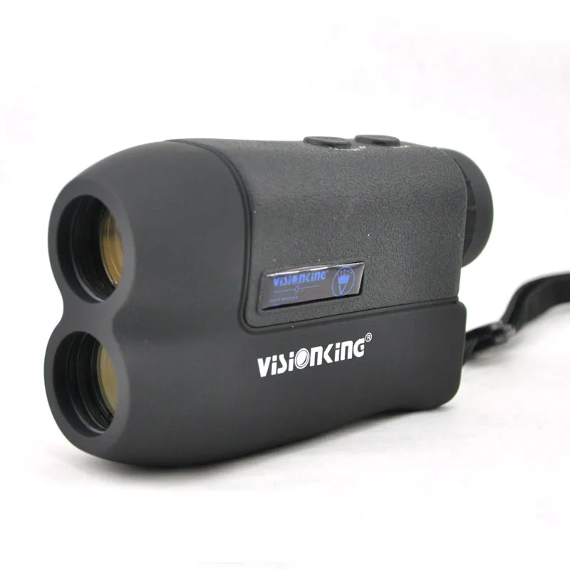 Visionking 6x25 Охота Лазерный дальномер монокуляр 600 м/Y расстояние до цели измерения