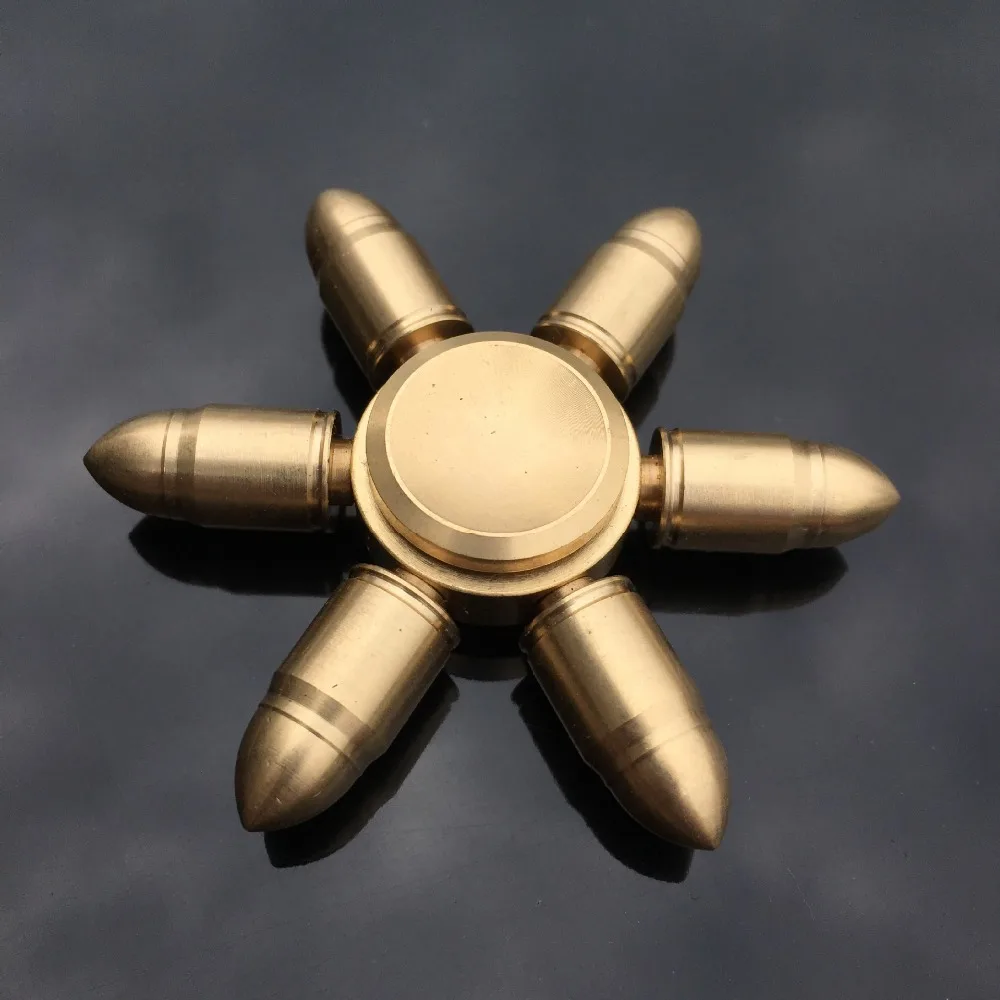Спиннер пластиковый эсбд в ручной Spinner капли воды из латуни Спиннер для снятия стресса Забавные игрушки нет посылка коробка JX-07