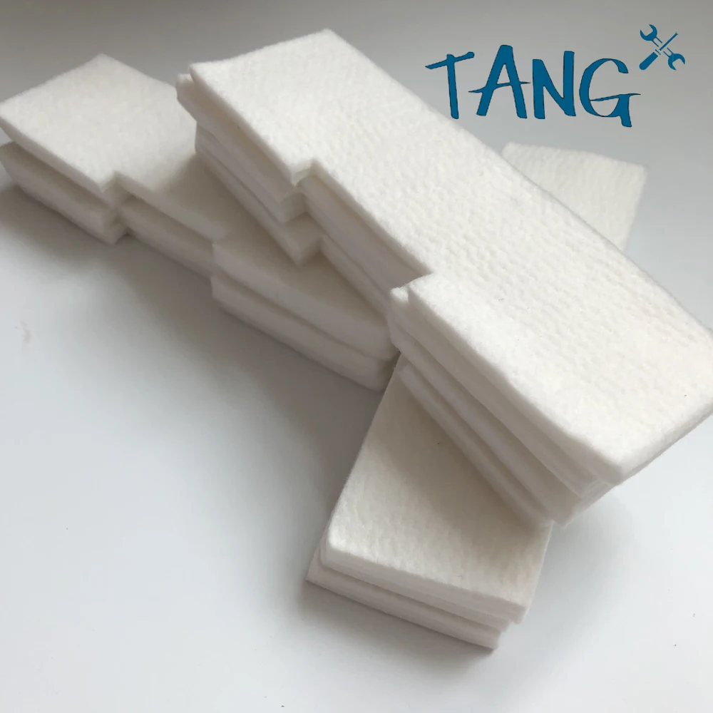 Maintenance ink tank pad Waste Ink Tank Sponge For Epson 9910 7710 9710 7900 9900 7700 9700 7908 9908 7890 printer white | Компьютеры и