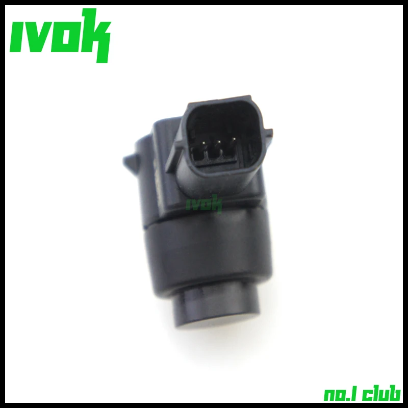 Parking Distance Control PDC Sensor For Dodge Challenger Grand Caravan Jeep Cherokee Chrysler 300 1EW63TZZAA 0263003846 | Автомобили и