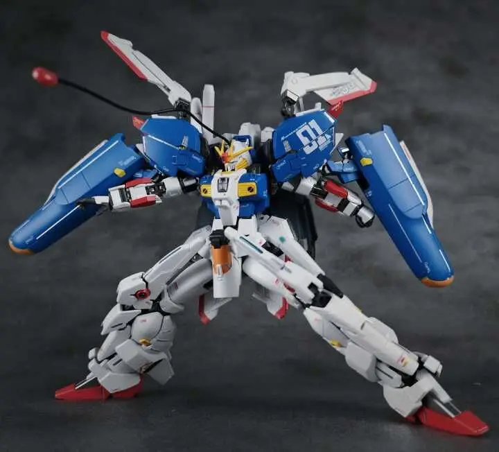 Комический клуб Storm модель металлический робот-спирит gundam exs игрушка фигурка