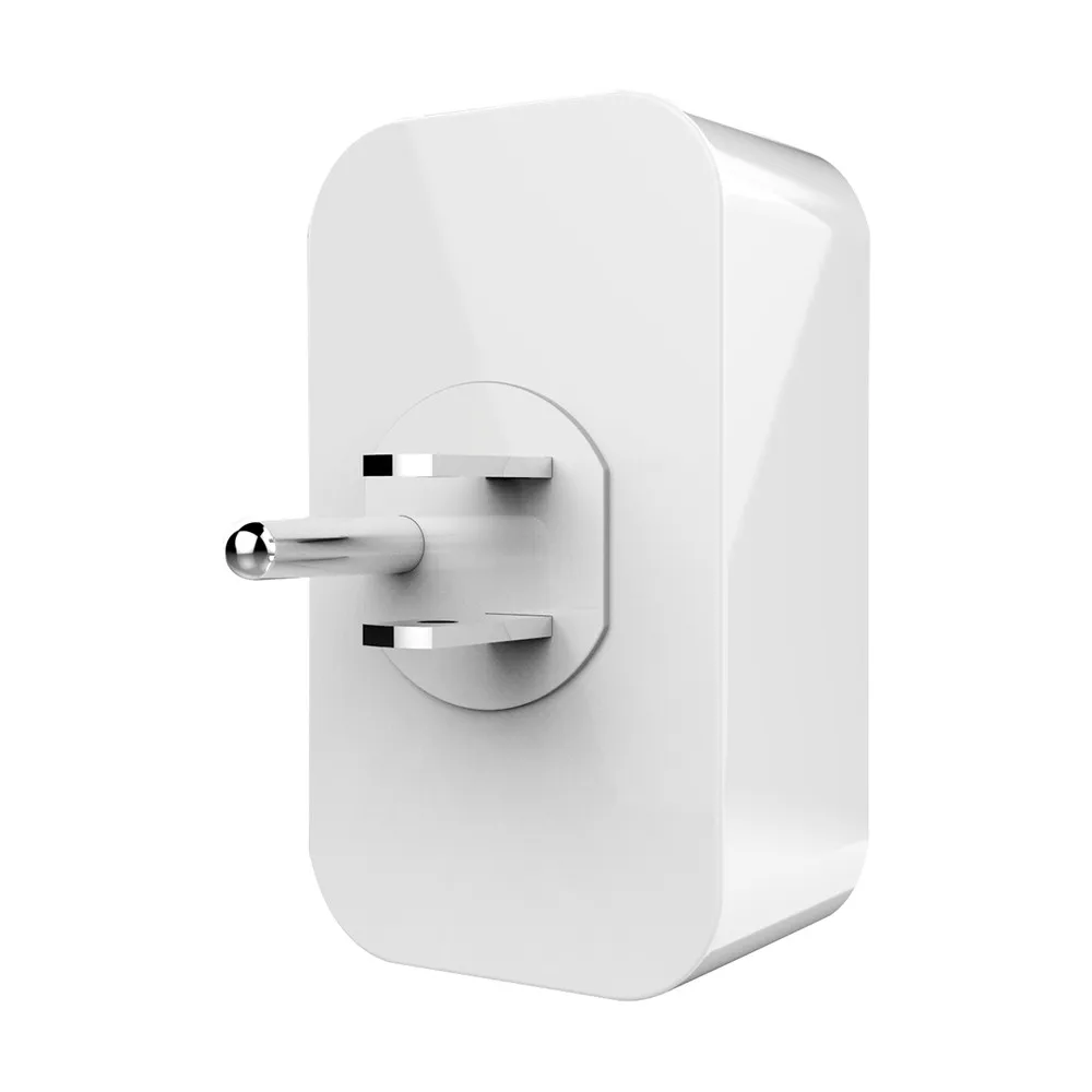 EPULA WiFi умная розетка с американской вилкой беспроводное приложение пультом