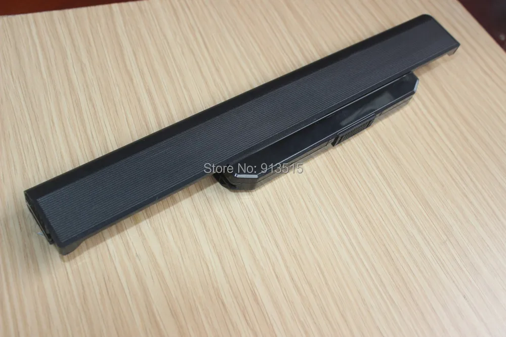 Аккумулятор для Asus A43 A43B A43E A53E A53S A53Z A54C K43S K53BY K53SV X44H X53U | Компьютеры и офис