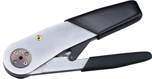 Saipwell W1 SV изолированные терминала заканчивается M22520/2-01 регулируемые кабель
