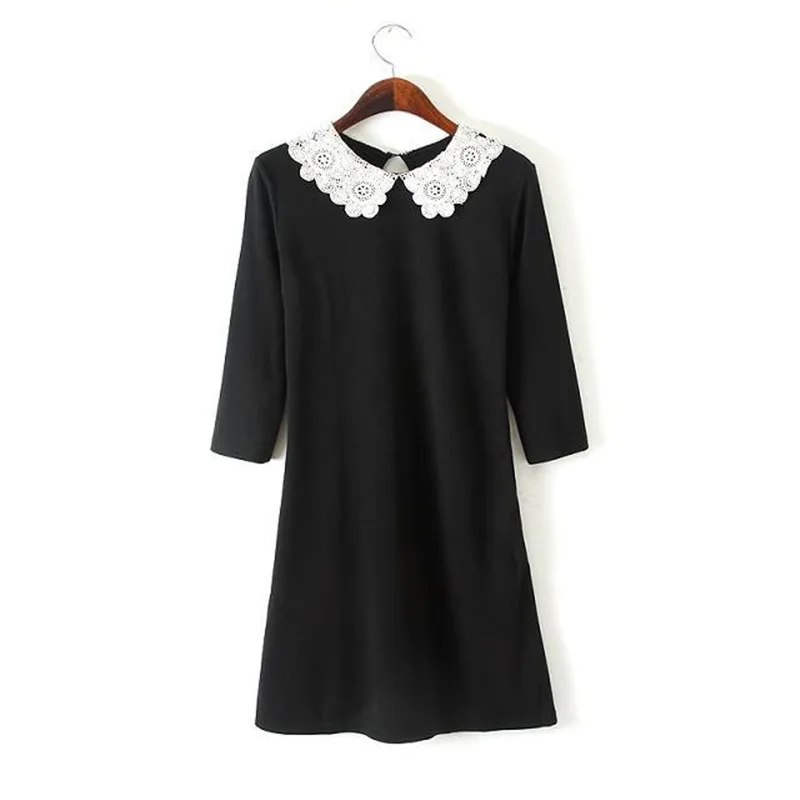 Женское Брендовое винтажное Сексуальное Кружевное облегающее платье с