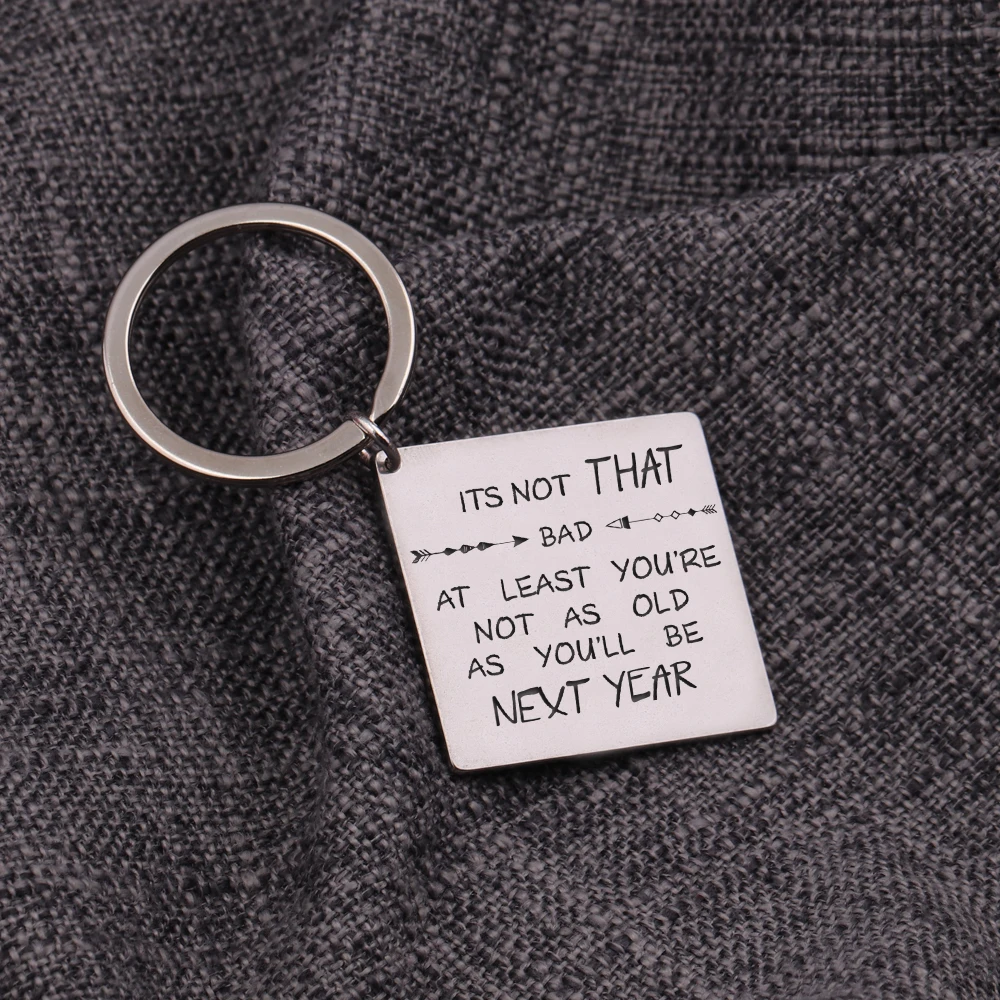 Ювелирные изделия для матери по крайней мере вы не так стары как будете в