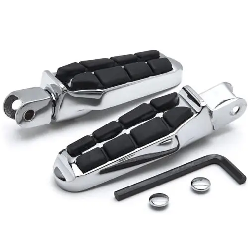 Мотоциклетные передние подножники для Honda Fury 2009 2010 2011 2012 2013 | Автомобили и