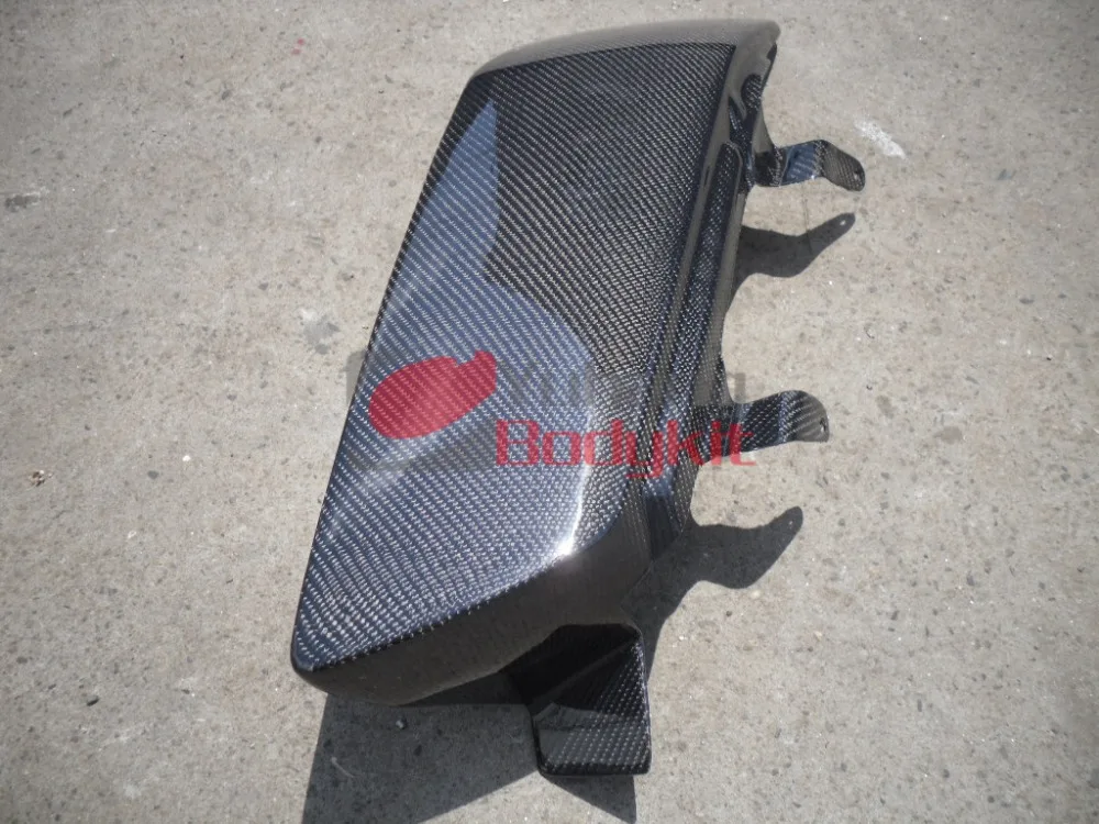 Для CF Evolution EVO 7 8 9 Замена воздухозаборной фары RHS из углеродного волокна |