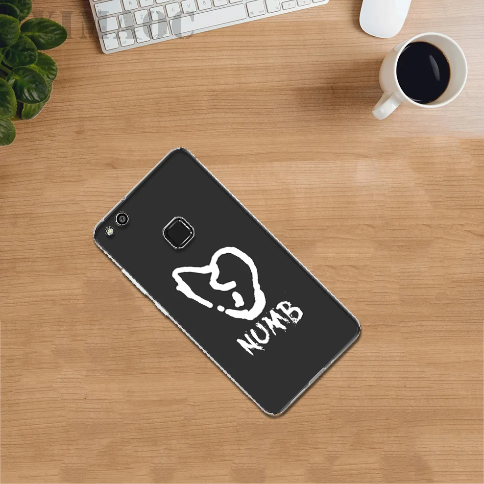 YIMAOC XXXTENTACION Soft Case for Huawei Mate 30 20 P30 P20 P10 P9 P8 2015 2016 2017 P Smart Lite Pro |