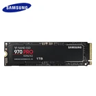 Внутренний SSD-накопитель Samsung 970 PRO, 512 ГБ, ТБ, PCIe NVMe M.2 2280 MLC, для ноутбука