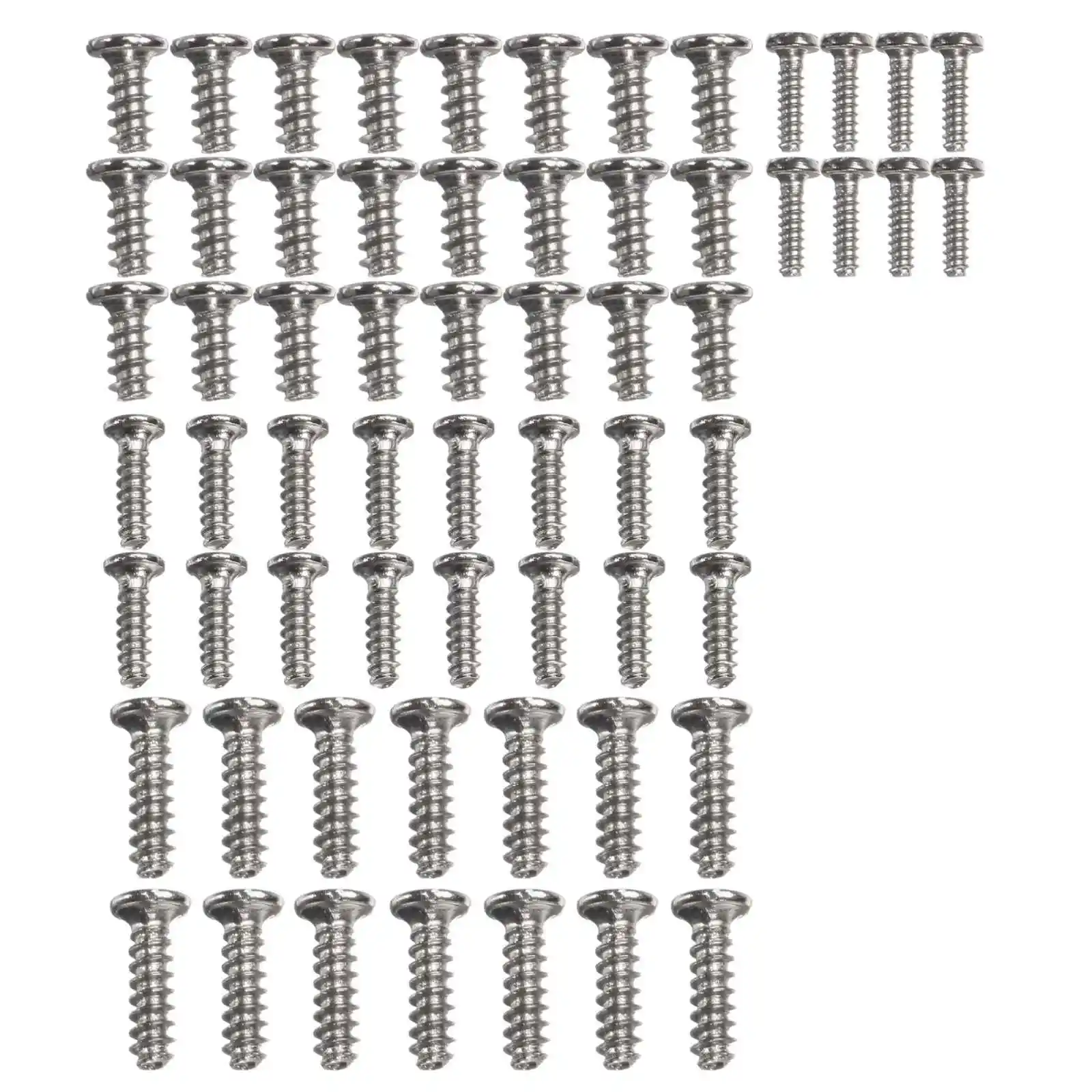 Набор винтов запасные части для MJX Bugs 3 RC Quadcopter Camera Drone аксессуары крепежная деталь