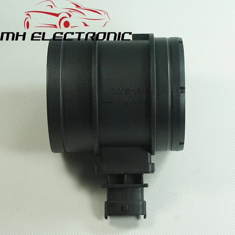 MH Электронный Новый Датчик Maf для Great Wall Hover H3 H5 H6 Wingle 3 5 2 8 TCi 0281002900 0281002923 с