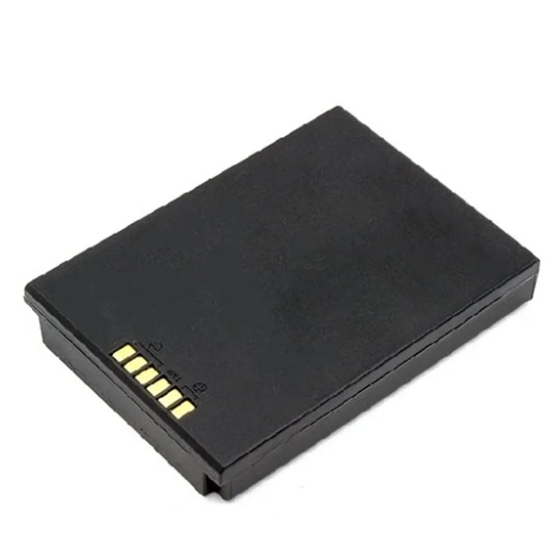 Аккумулятор для IDATA MC70 MC90m MC95V MC95W MC90HC MC95E MC95HC PDA новый литий ионный аккумулятор 3 7