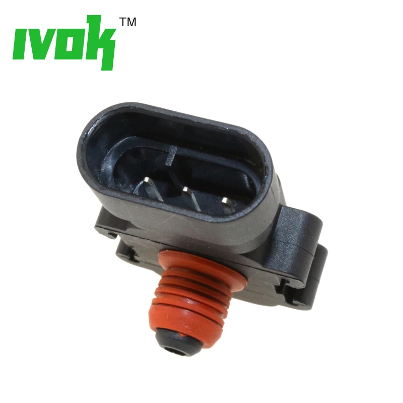 2,5 бар Карта датчик для NISSAN INTERSTAR PRIMASTAR Mitsubishi Volvo RENAULT KANGOO CLIO THALIA TRAFIC Opel Vauxhall 22365-00QAB