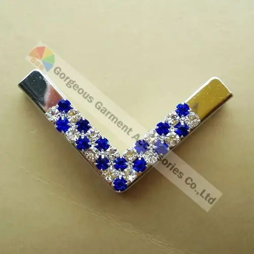 10 шт. металлические защитные наконечники для книг 25 мм|tone|garment accessories |