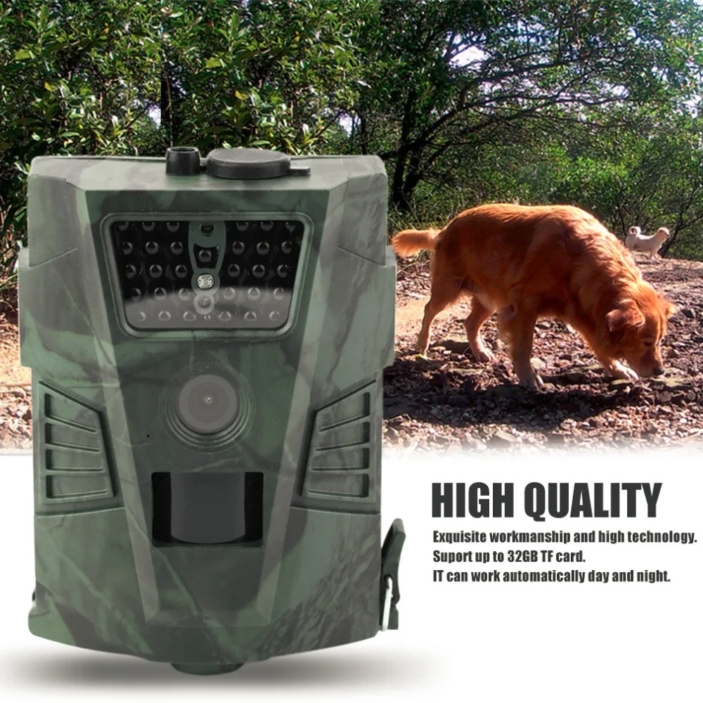 Suntek HT 001 камера TTL 12MP 940nm охотничья Камера GPRS IP54 ночного видения Дикая для животных