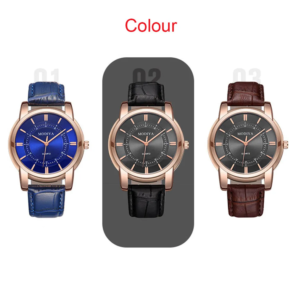 

relogio masculino Montre Homme #03