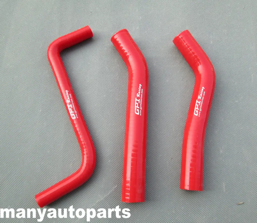 Шланг радиатора для Honda TRX450R TRX450 TRX 450 R 06 09 07 08 2006 2007 2008 2009 красный|radiator for honda|honda