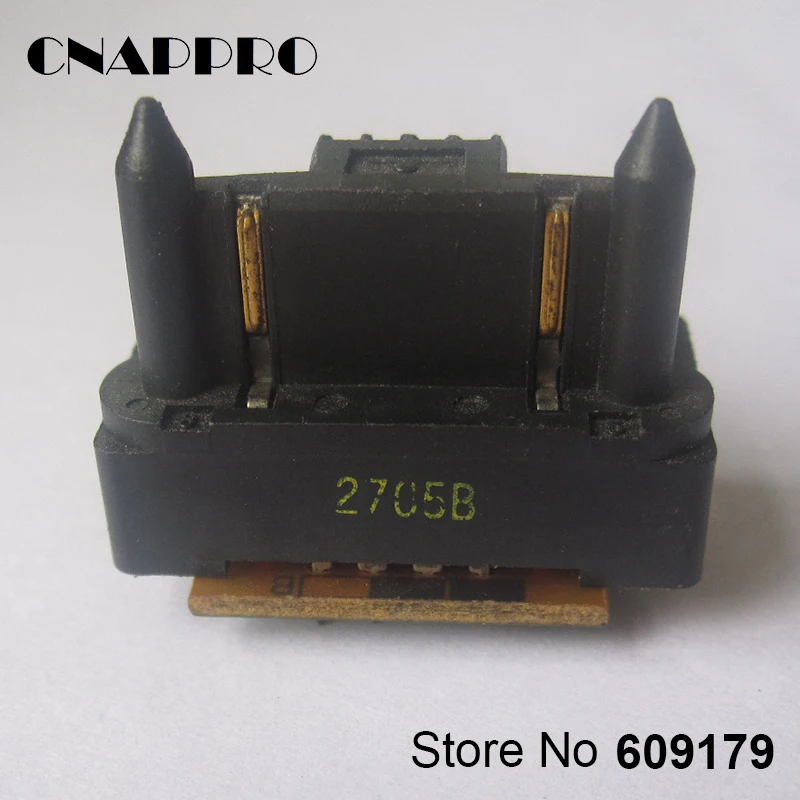 10 шт. Универсальный CT350352 Фотобарабан чип для Xerox DocuCentre C250 C350 C450 DocuCentreC350 картридж