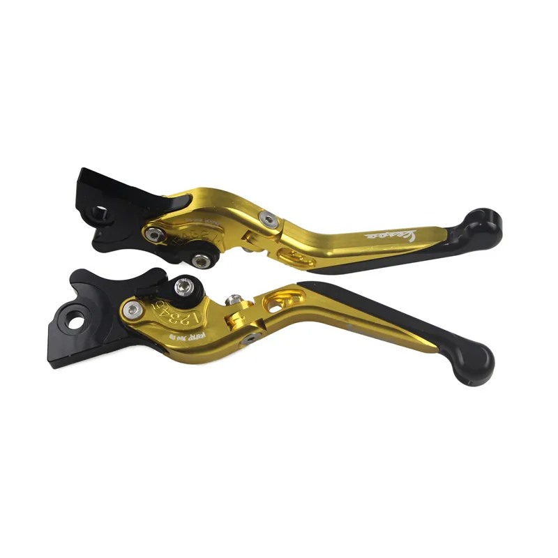 Складные выдвижной сцепные рычаги KODASKIN для Vespa GTS 300ie Super Sprint 50 125 Euro 3|brake clutch levers|clutch