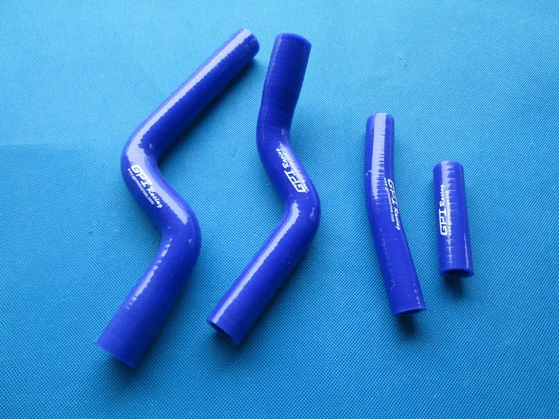 Заводская цена для YAMAHA YZF250 YZF 250 YZ250F 2007 2008 2009 07 08 09 силиконовый шланг
