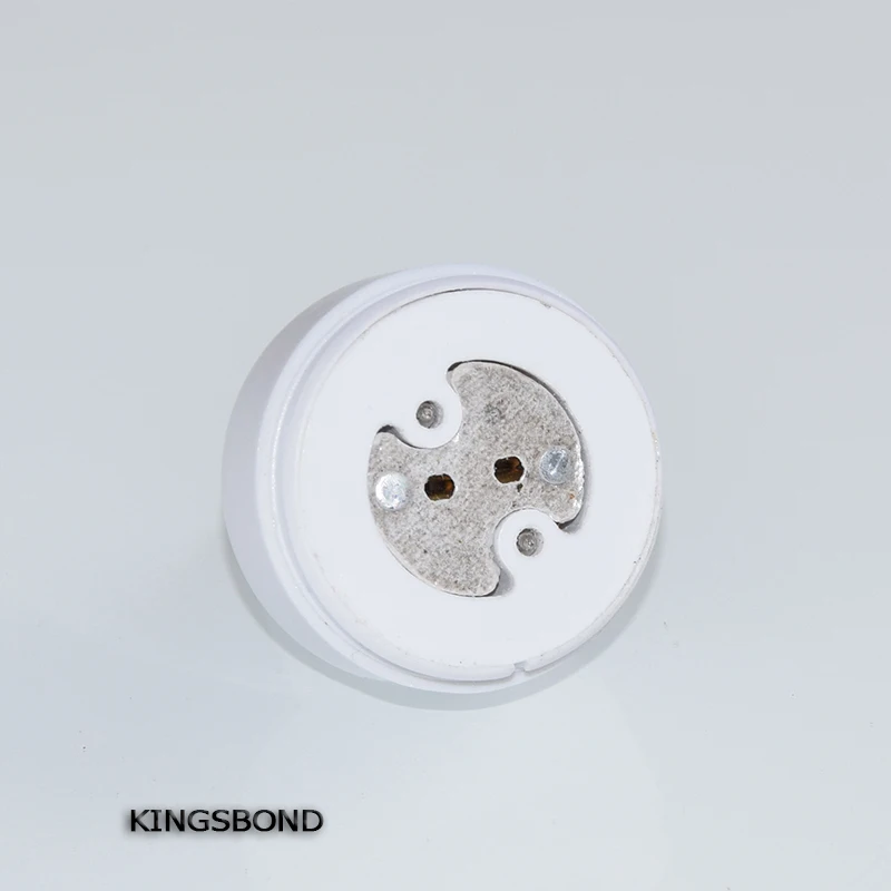 Бесплатная доставка 10 шт./лот переносной адаптер для светодиодной лампы G9 в MR16 G4