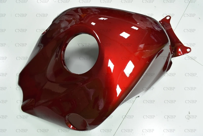 Fireblade 08 09 Обтекатели CBR1000RR 2008 2011 темно красный для 10 11 обтекатели|Полные комплекты обтекателей| |