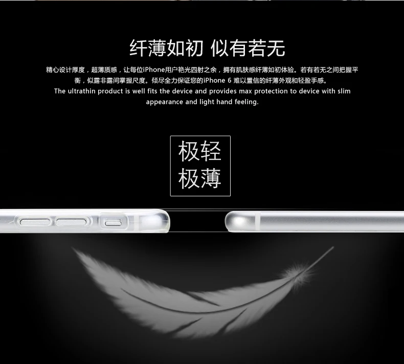 Для Samsung Galaxy J3 J5 J7 (2017) чехол J320 J520 J720 ультра тонкий прозрачный мягкий TPU защитный |