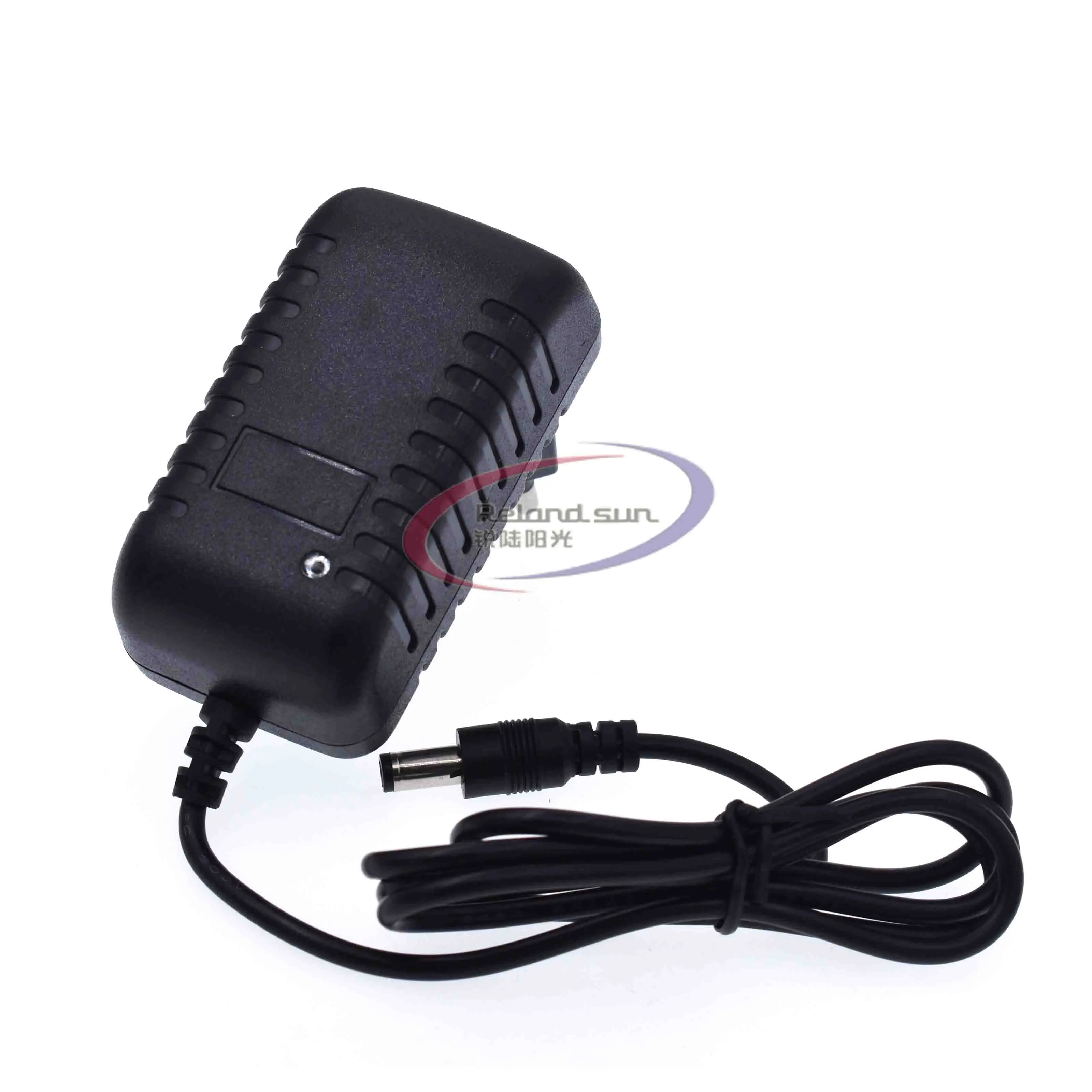 Адаптер для штепсельной вилки европейского стандарта переменный ток 100 240 В в