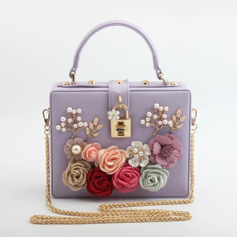 LETODE Новая модная вечерняя сумка для выпускного вечера роскошная из сплава с