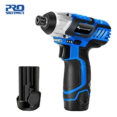 PROSTORMER 12 в серии беспроводные электроинструменты бытовые DIY электродрель Отвертка гаечный ключ профессиональные инструменты