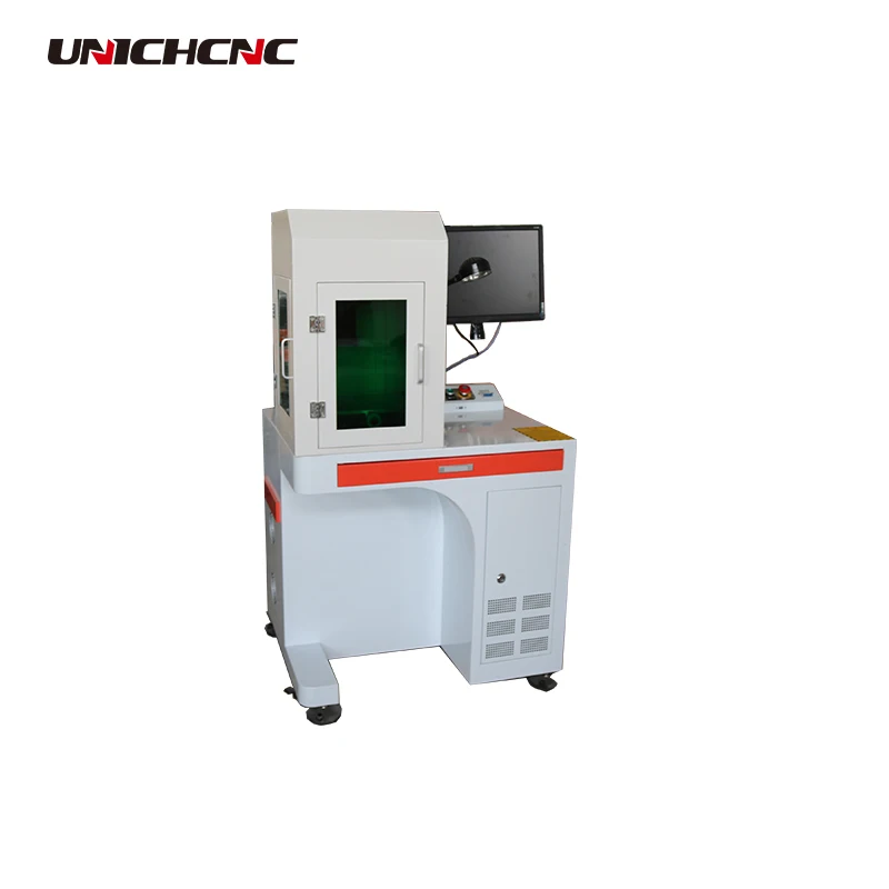 Горячая продажа волоконно лазерная маркировочная машина CE/ISO стандарт|Фрезы по