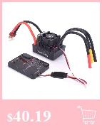 FBIL-SURPASS HOBBY 4x1104 8700kv 2S бесщеточный двигатель 12 полюсов для RC 80 90 100 FPV гоночный Дрон