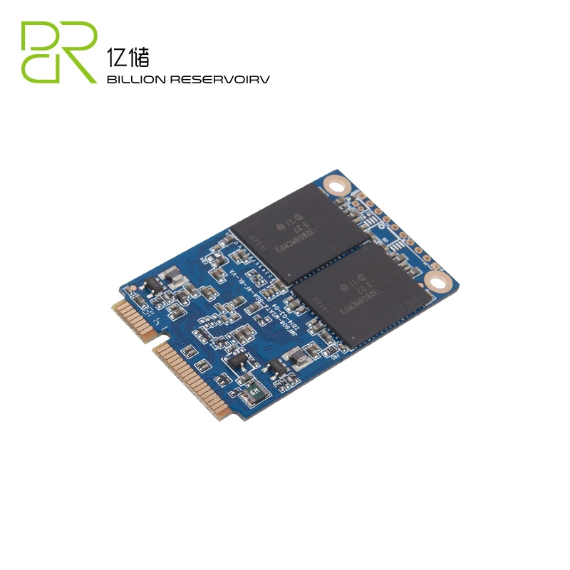 BR ssd msata 120 ГБ 240 sata 64 Гб внутренний жесткий диск для ноутбуков и ПК|Внутренние