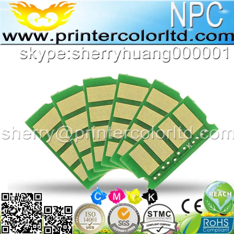 Для Ricoh Aficio CL 7000 CMF AP 3850CDT2 7100 DT1 3850CD 3850 C CL7100 D цифровой сброс тонер картридж