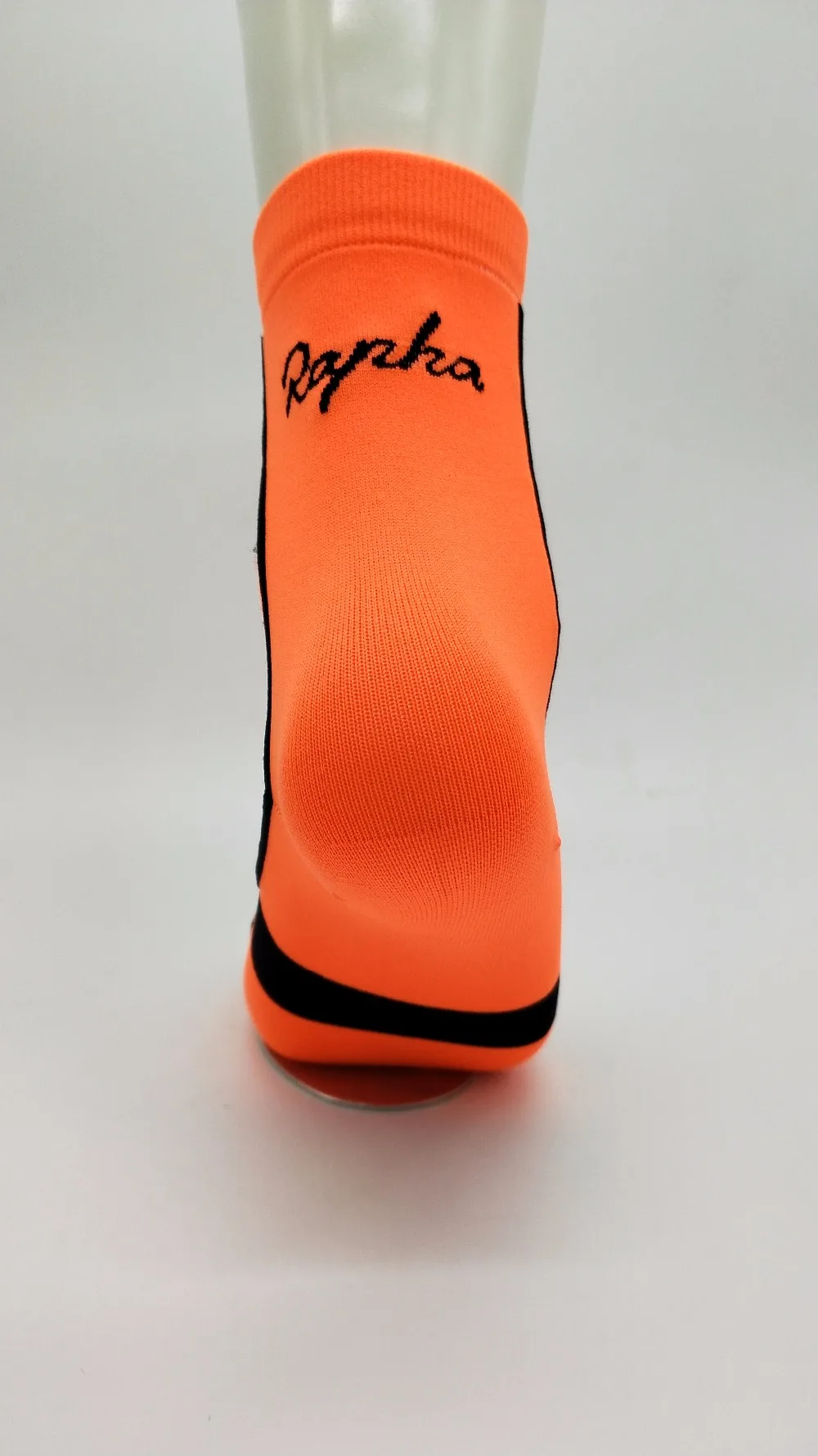 RApha Новое поступление унисекс мужские уличные носки для велоспорта Спортивная беговая Обувь дышащие женские велосипедные носки 6 цветов