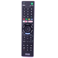 new remote control rmt tx300e for sony tv fernbedienung kdl 40we663 kdl 40we665 kdl 43we754 kdl 43we755 kdl 49we660 kdl 49we663