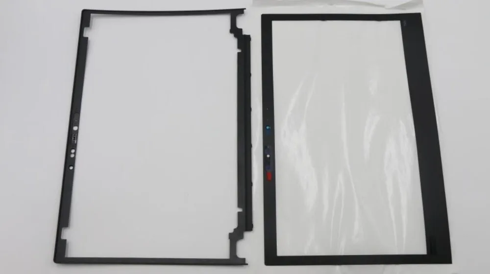 Для lenovo ThinkPad T480 WQHD lcd B рамка Крышка для дисплея рамка часть 01YR493