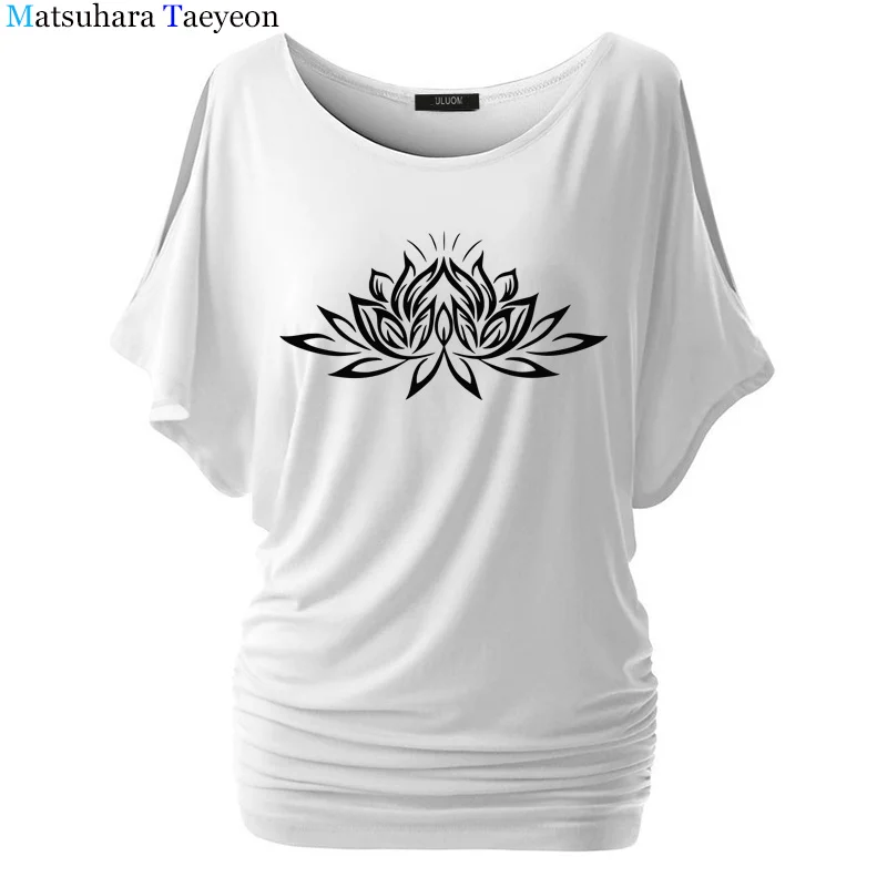 Футболка женская хлопковая с круглым вырезом и коротким рукавом|Футболки| |