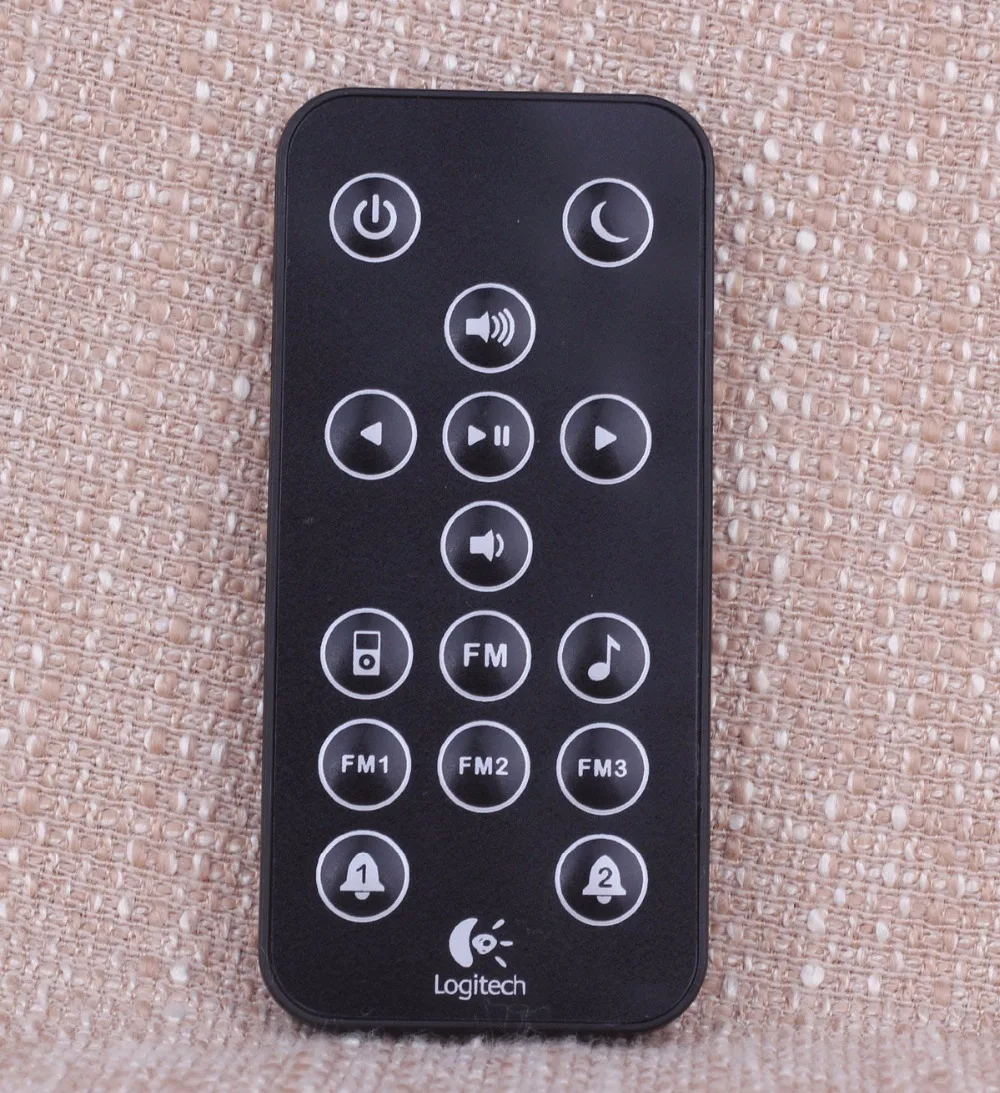 Пульт дистанционного управления для Logitech S400i|remote control|remote control controllercontroller |