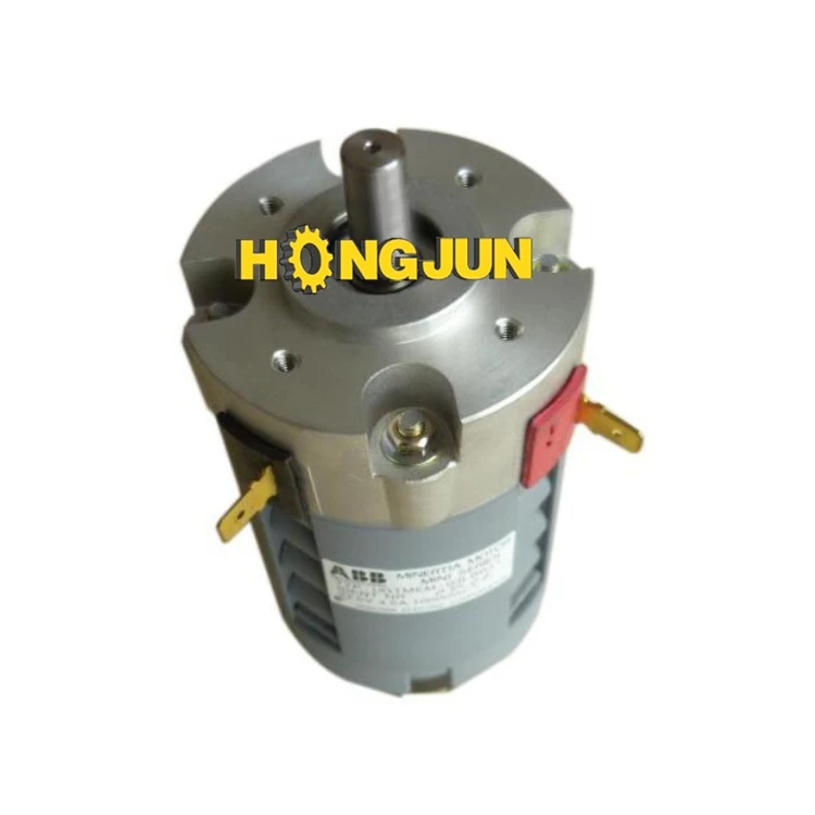 Совершенно новый и оригинальный ABB mintia motor mini series UGTMEM 03LBB11|Двигатель переменного