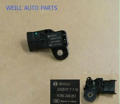 

WEILL 3611080-EG01 Temperature Sensor for great wall 4G15 engine