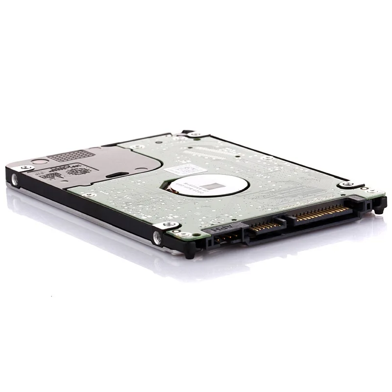 WD Blue ноутбук HDD жесткий диск 2 5 '驌 ГБ SATA 3 6 ГБ/сек. 5400 об/мин 7 мм Внутренний для