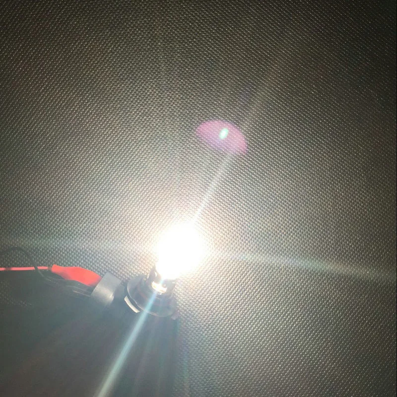 2 шт. галогенная фара s 12 В Автомобильная противотуманная дальнего света